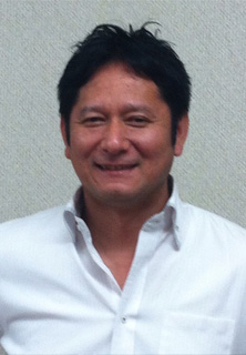 取締役社長東宏樹